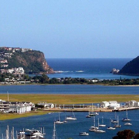 Interlude In Knysna Villa Kültér fotó