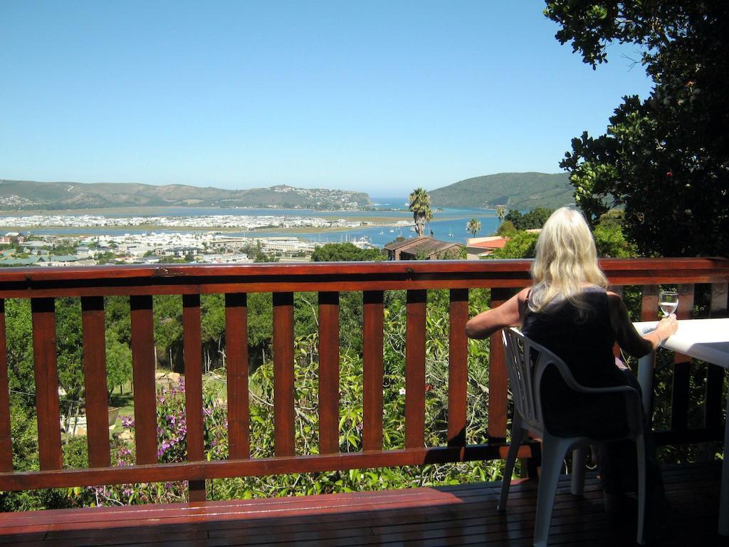 Interlude In Knysna Villa Szoba fotó