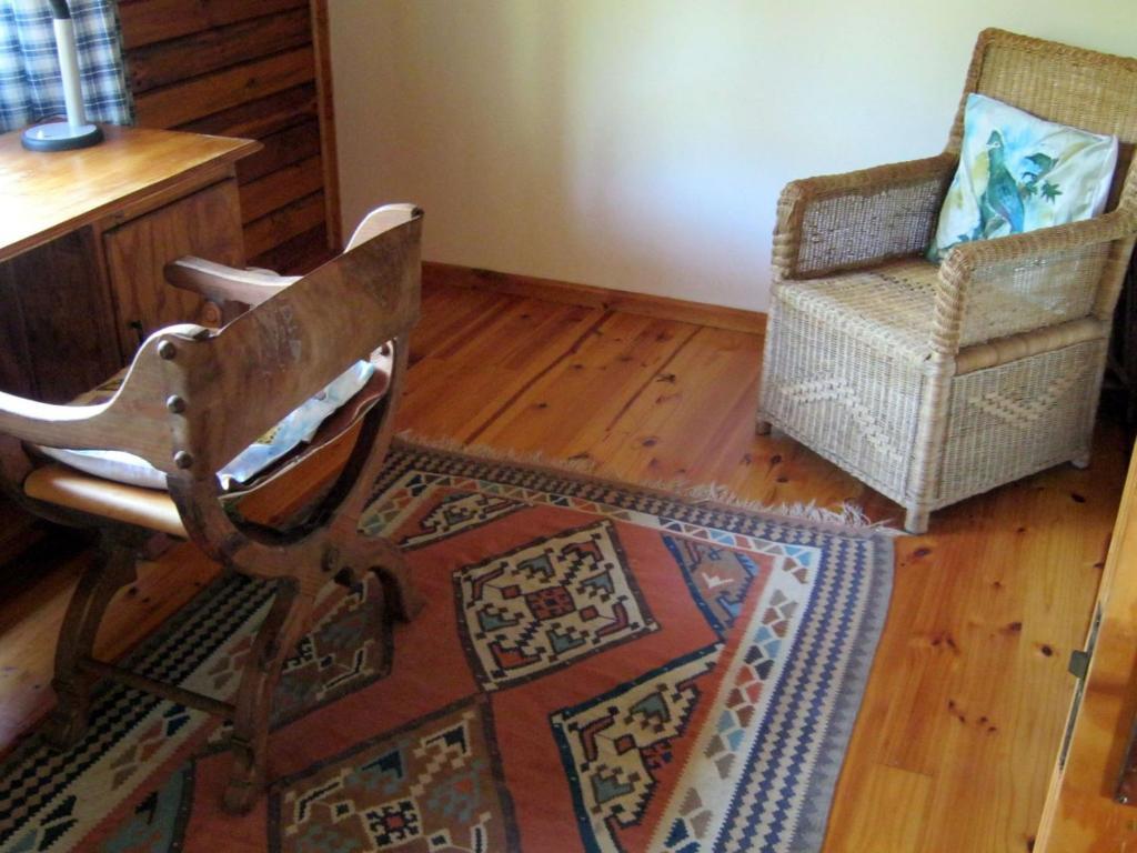 Interlude In Knysna Villa Szoba fotó