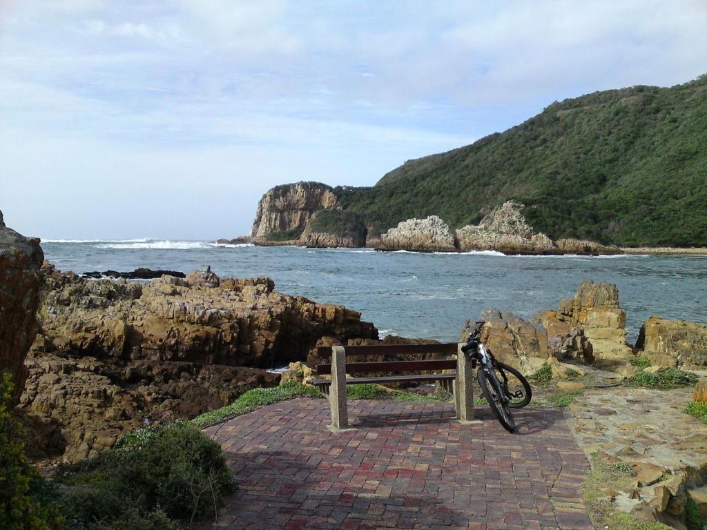 Interlude In Knysna Villa Kültér fotó