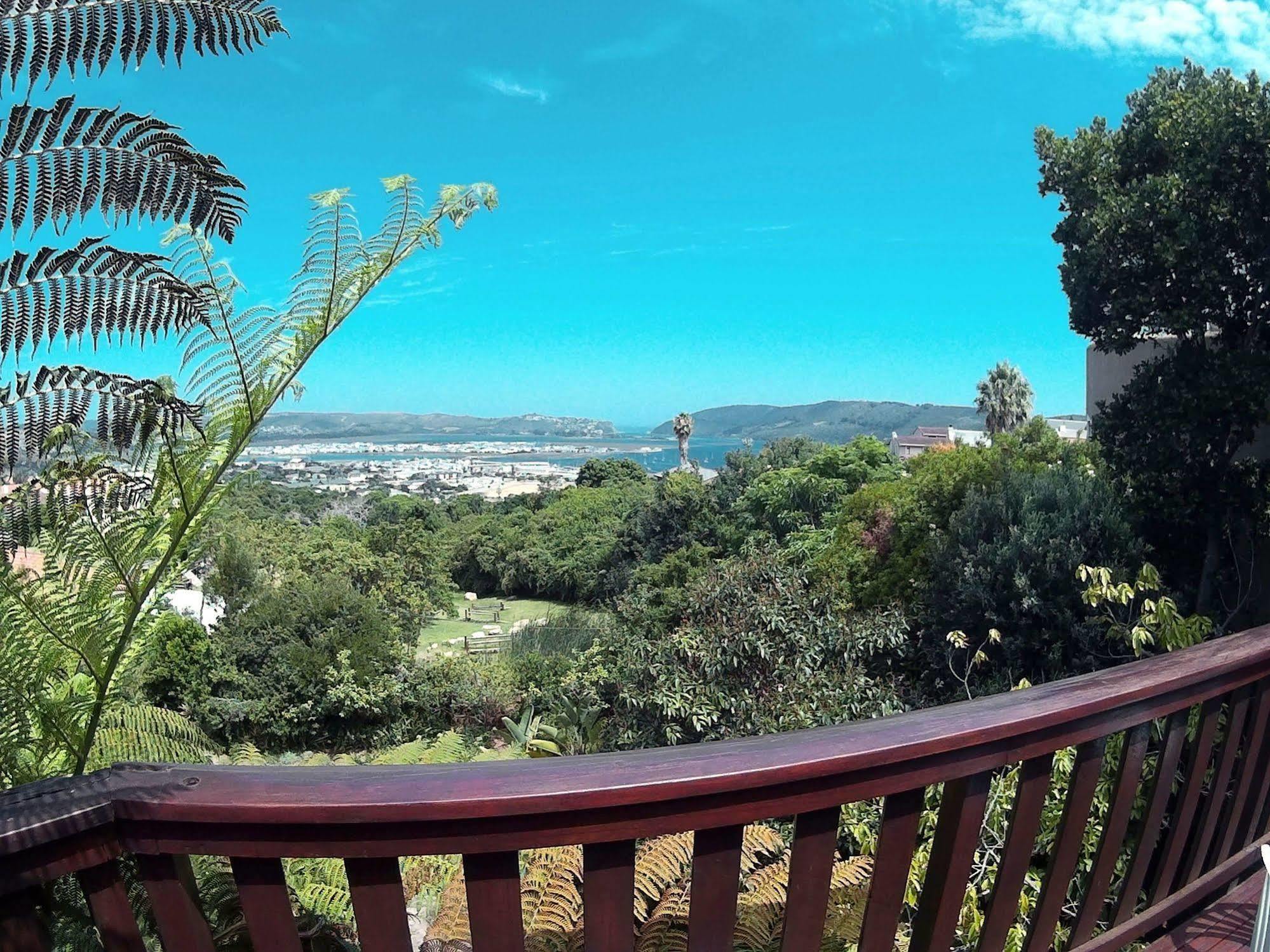 Interlude In Knysna Villa Kültér fotó
