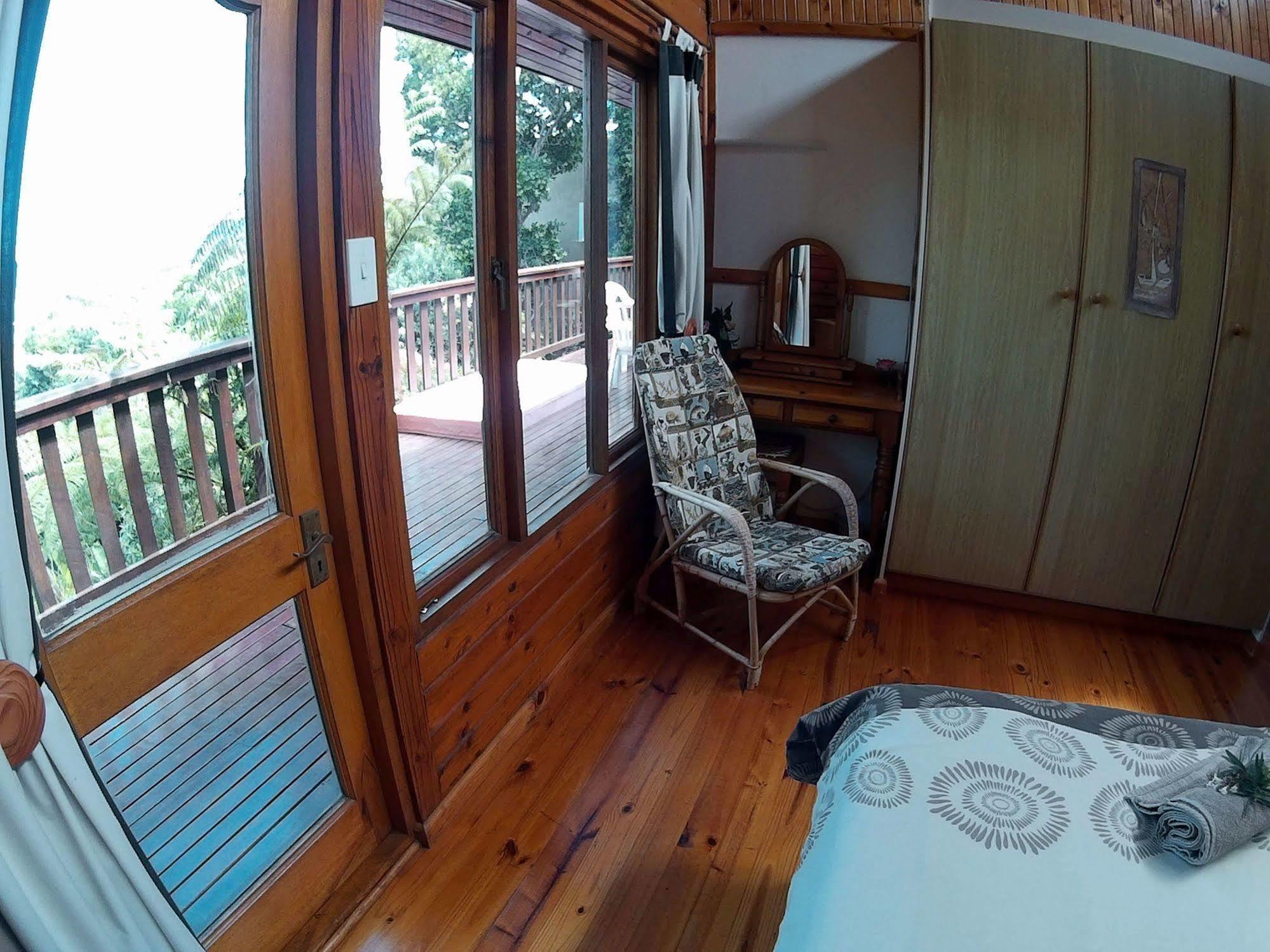 Interlude In Knysna Villa Kültér fotó