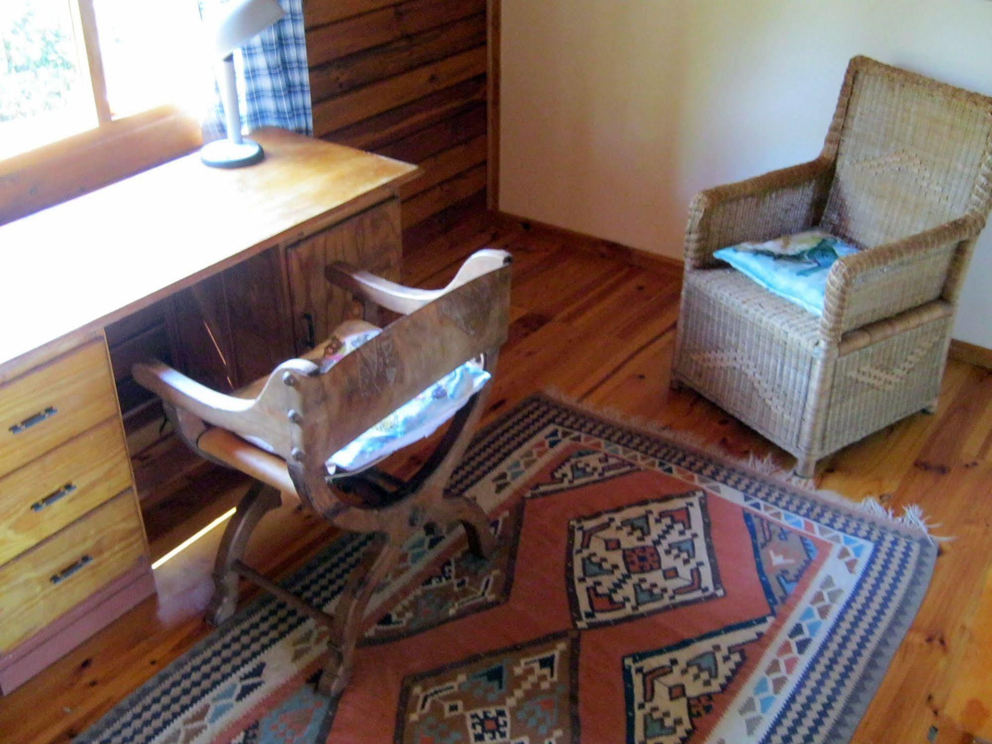 Interlude In Knysna Villa Kültér fotó
