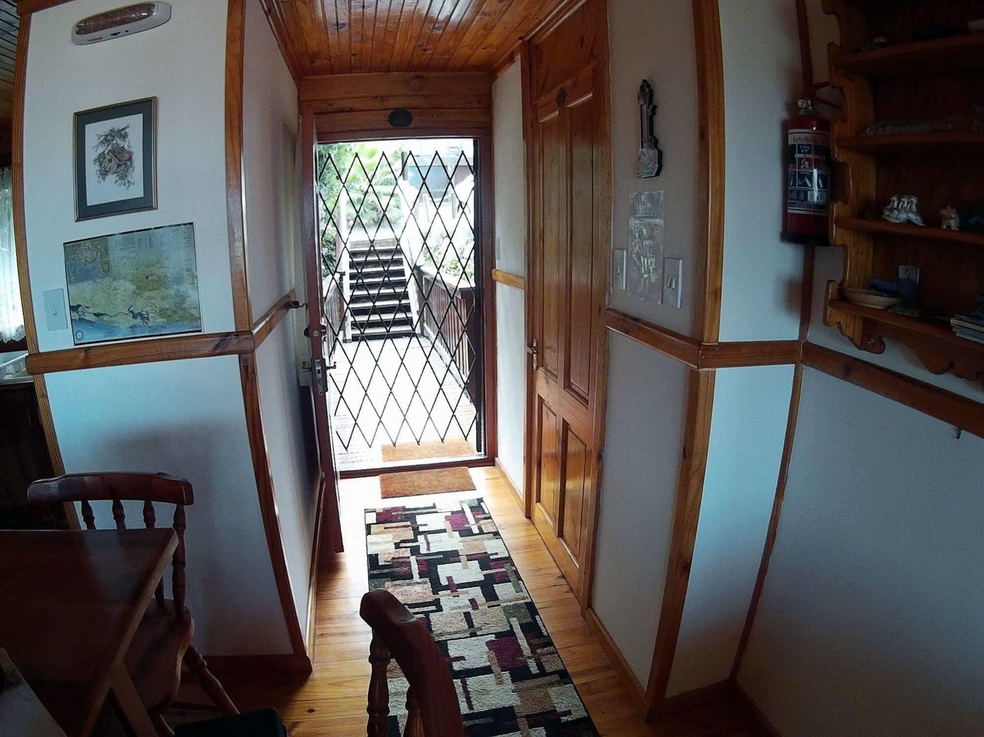 Interlude In Knysna Villa Kültér fotó