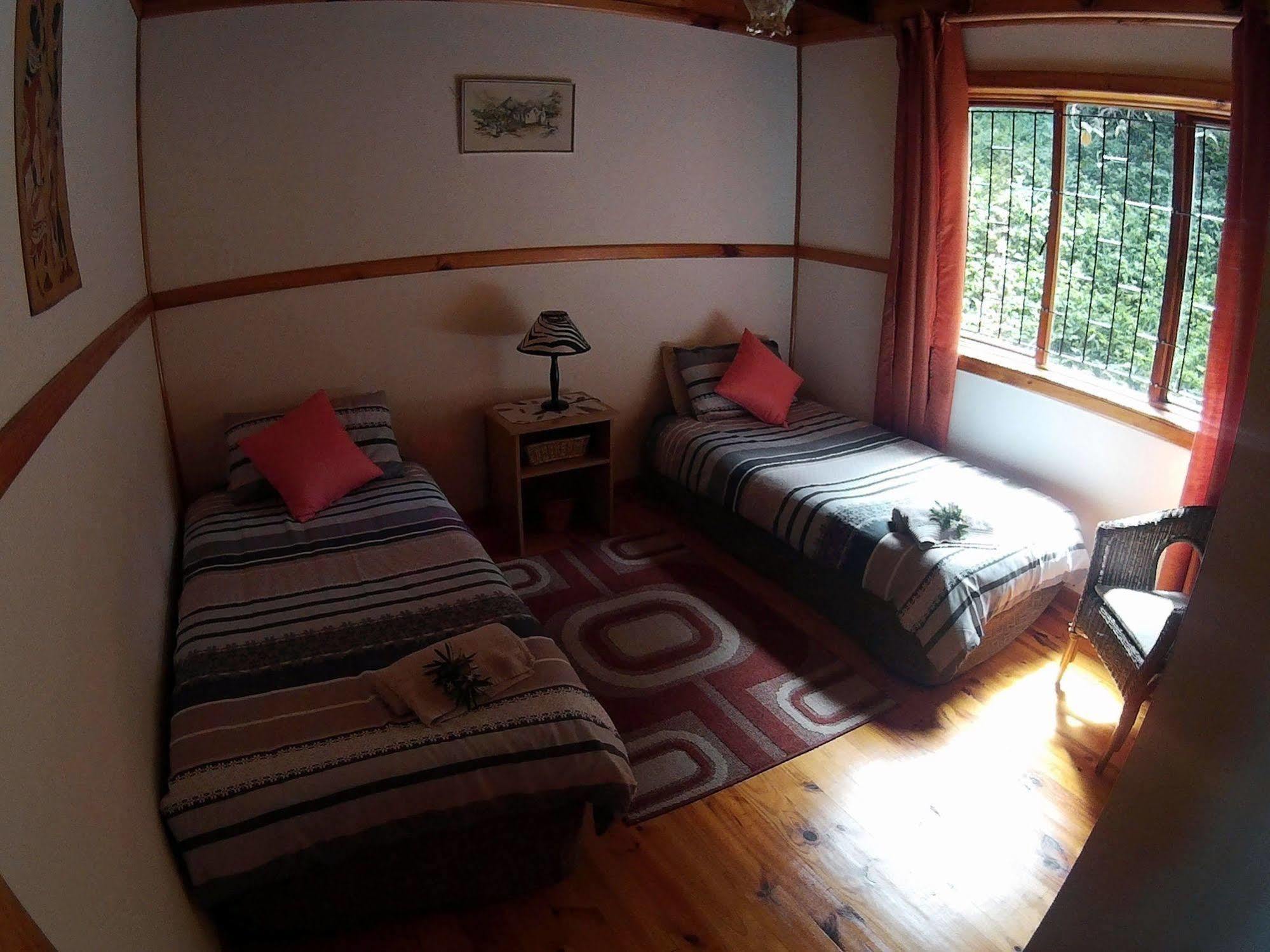 Interlude In Knysna Villa Kültér fotó