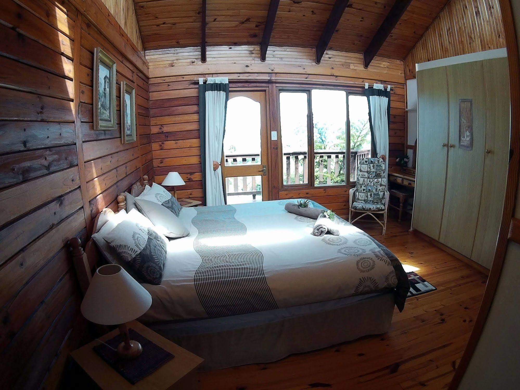 Interlude In Knysna Villa Kültér fotó