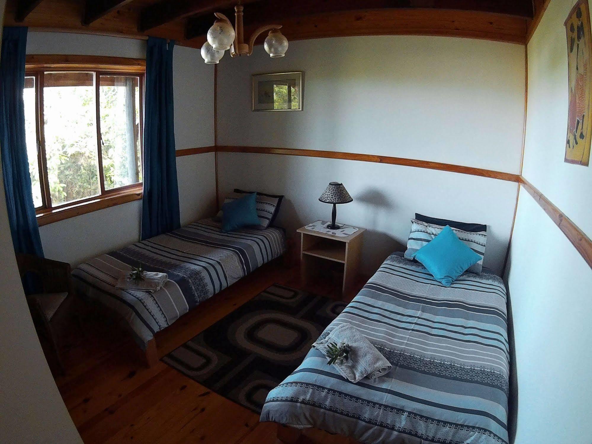Interlude In Knysna Villa Kültér fotó