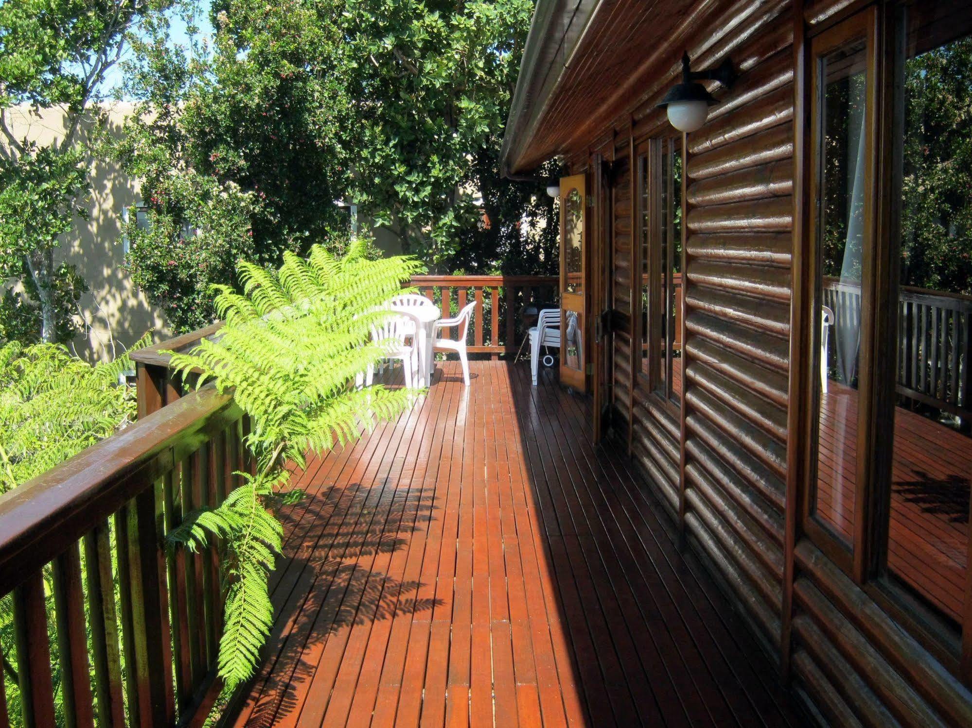 Interlude In Knysna Villa Kültér fotó