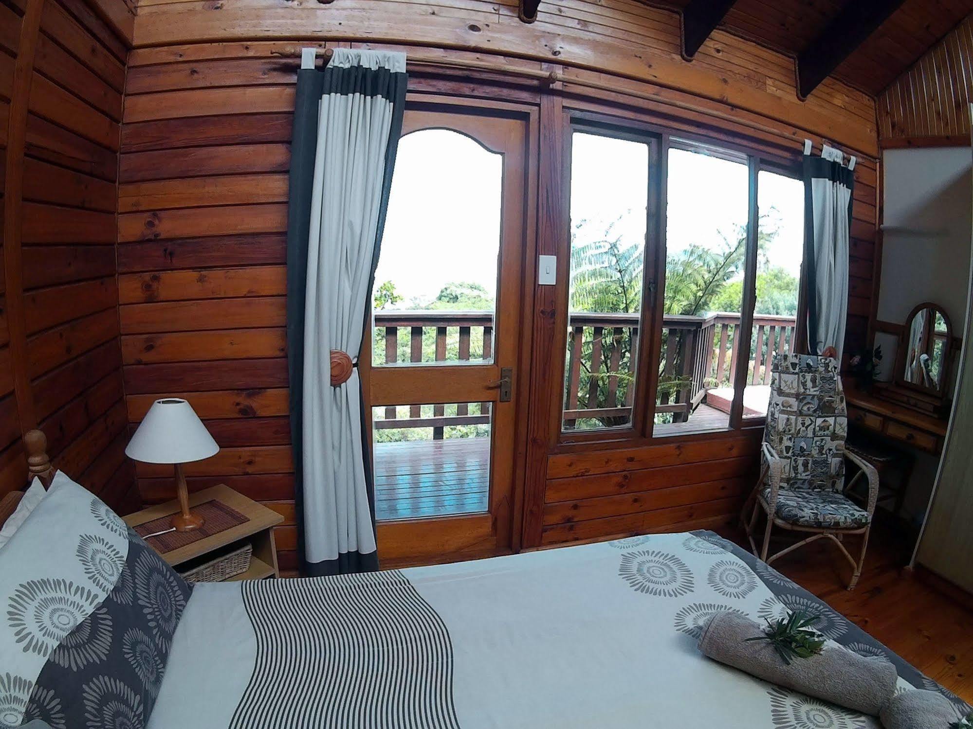 Interlude In Knysna Villa Kültér fotó