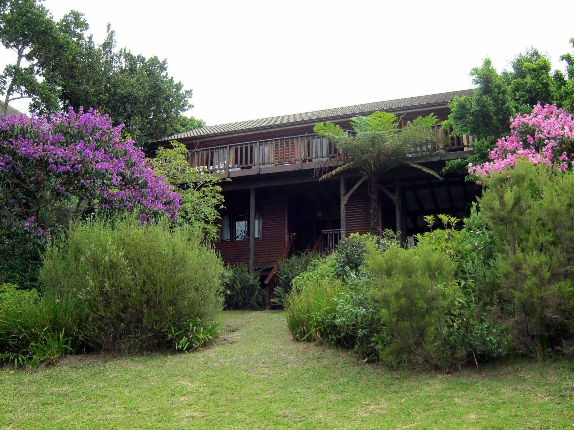 Interlude In Knysna Villa Kültér fotó