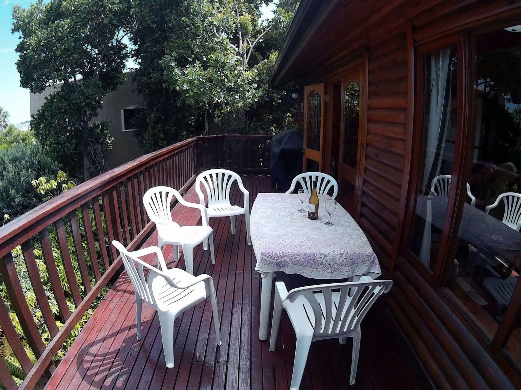 Interlude In Knysna Villa Kültér fotó