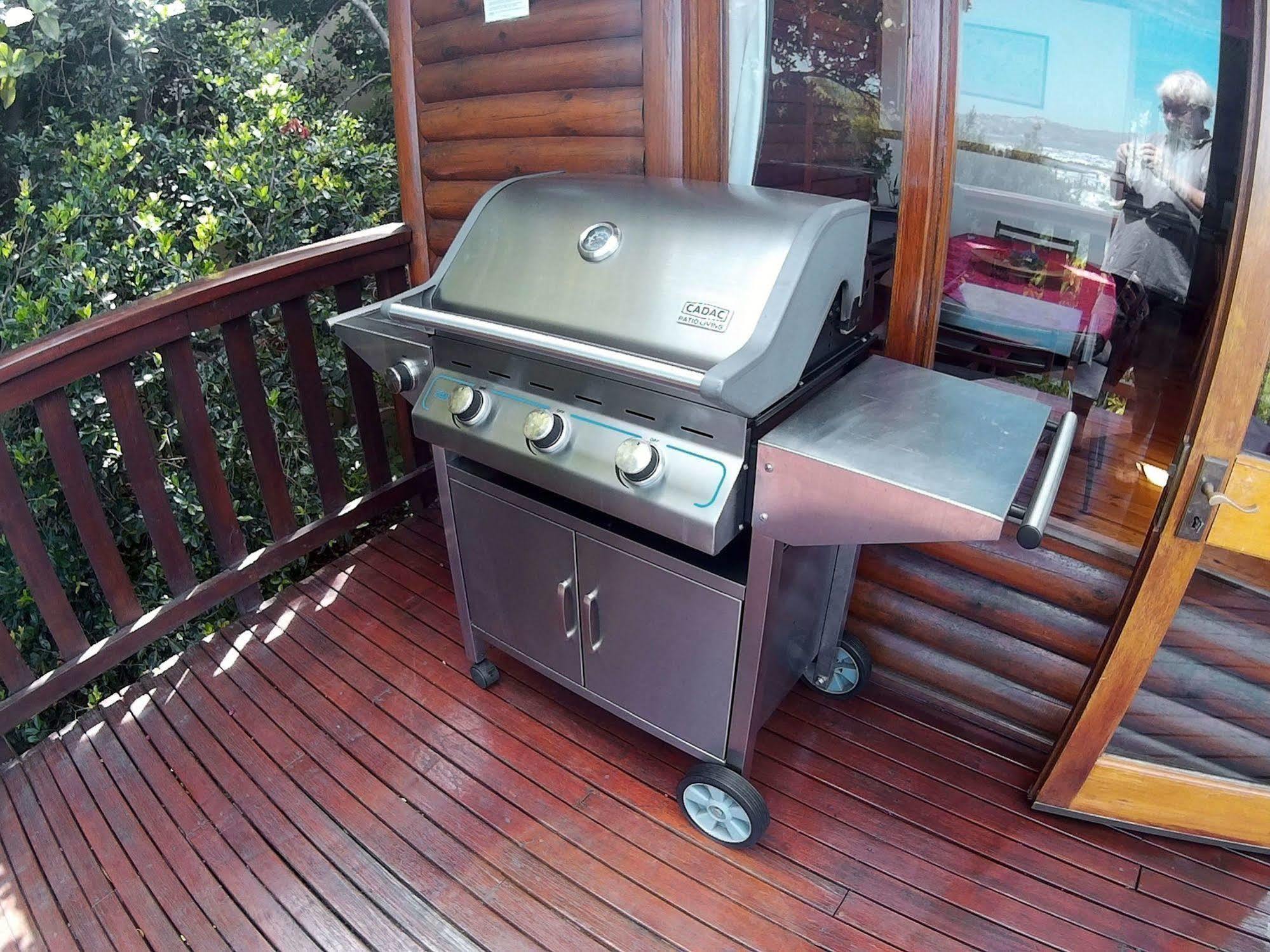 Interlude In Knysna Villa Kültér fotó