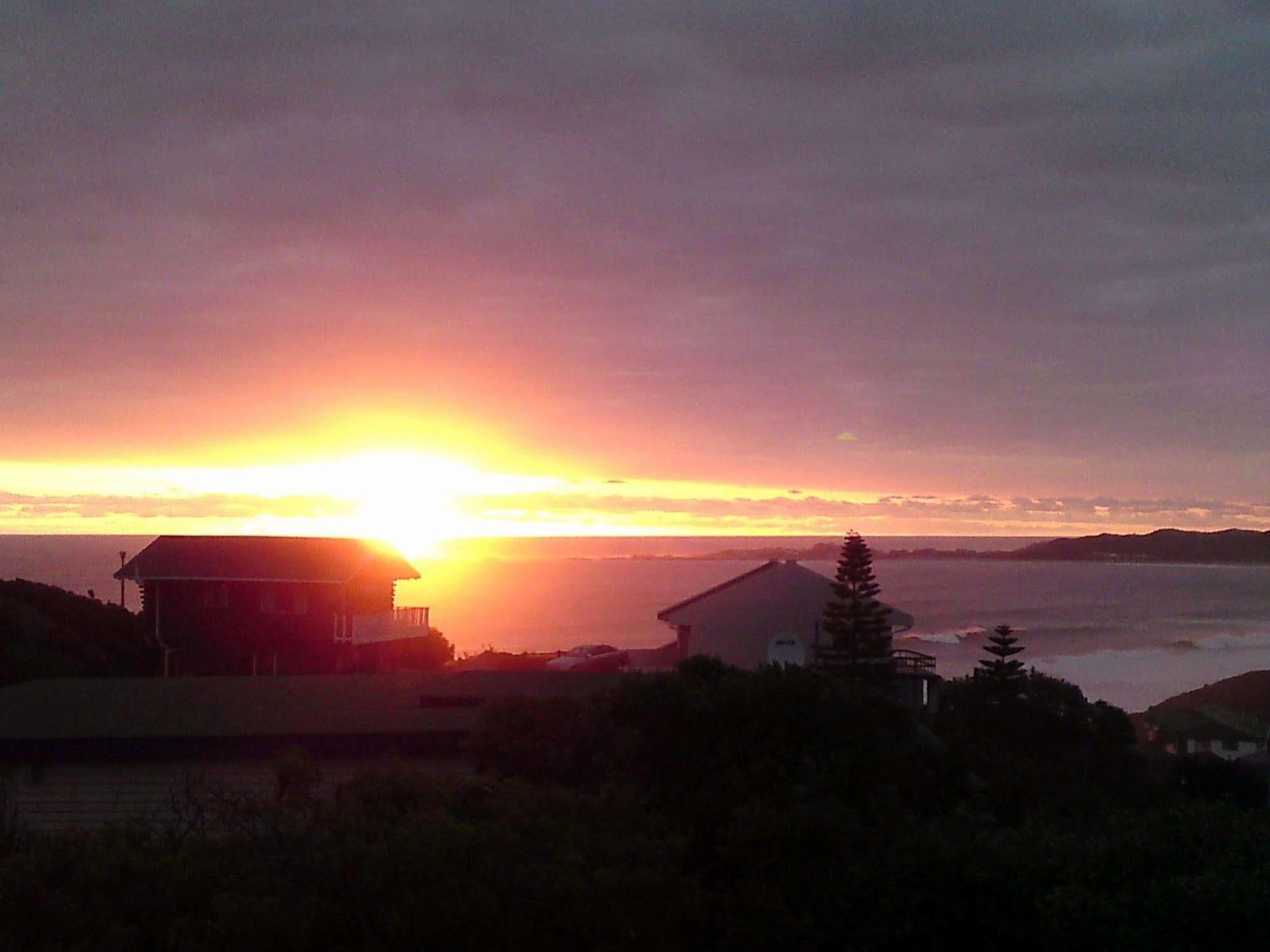 Interlude In Knysna Villa Kültér fotó