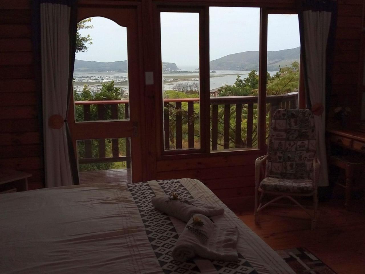 Interlude In Knysna Villa Kültér fotó