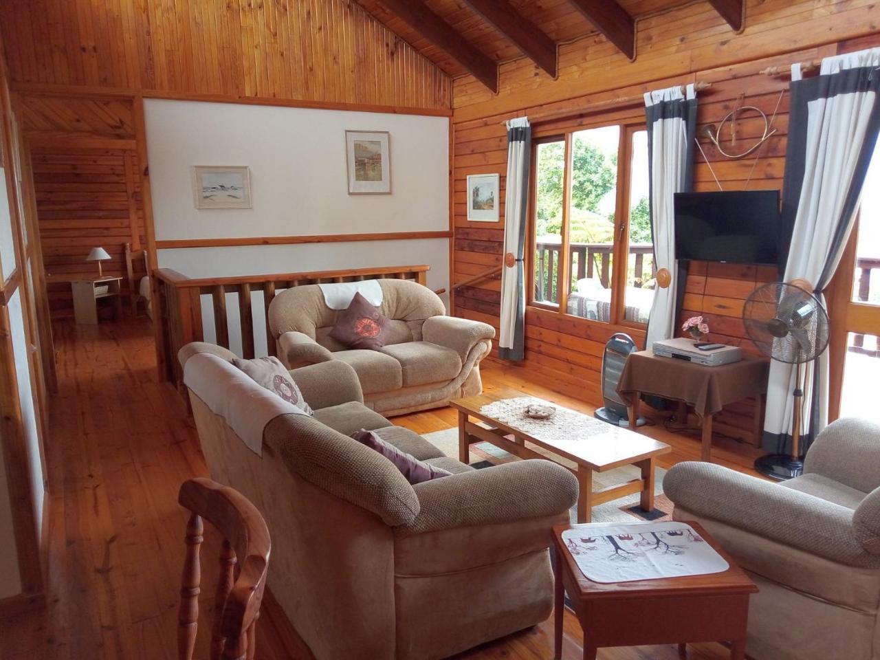 Interlude In Knysna Villa Kültér fotó