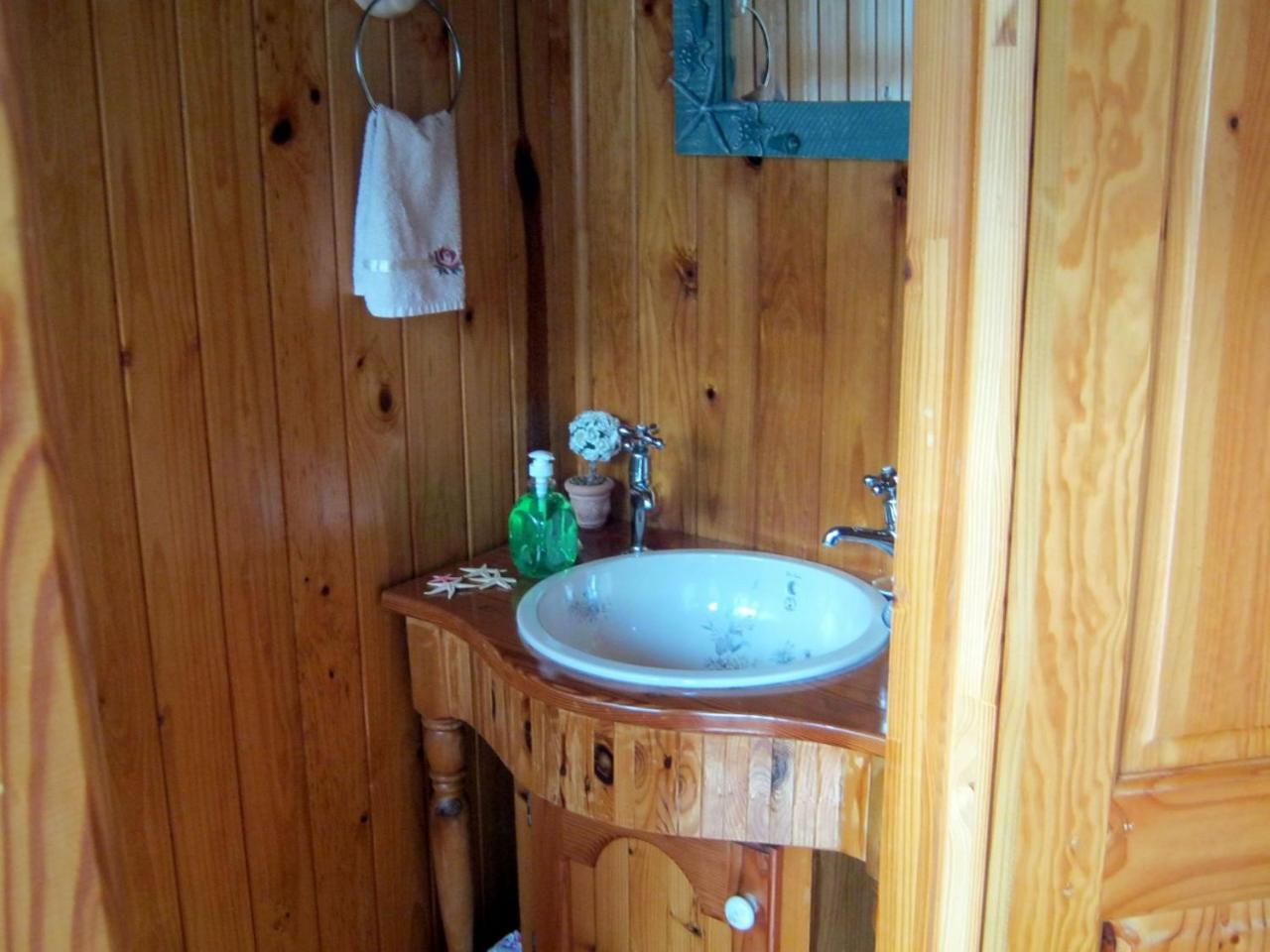 Interlude In Knysna Villa Kültér fotó